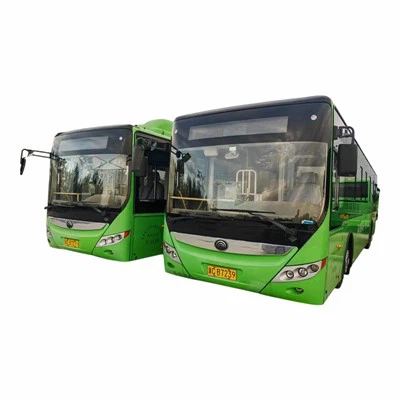 Yutong Commuter Siv Bus
